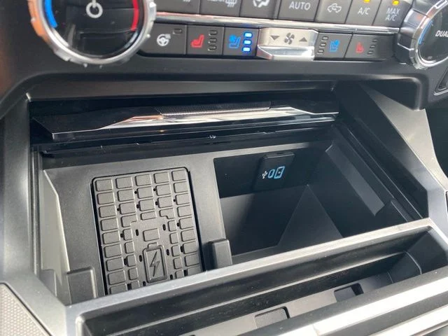 New 2026 Avalanche Ford F-250® Lariat® image 25