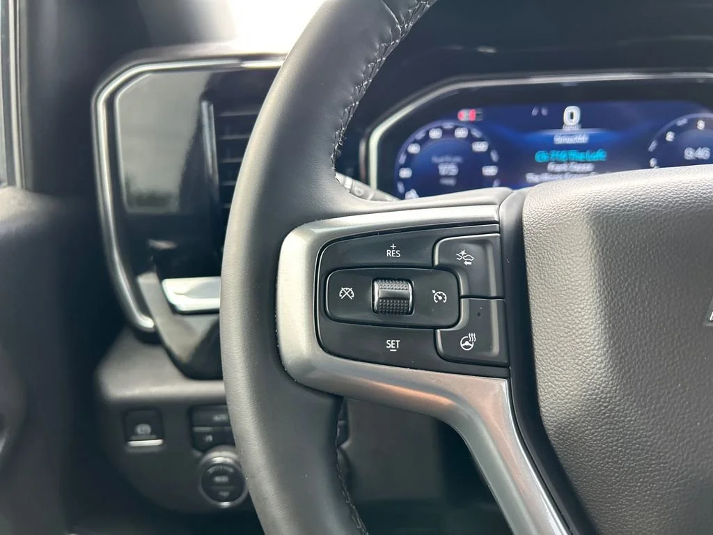 2025 Chevrolet Silverado 1500 RST - Photo 22
