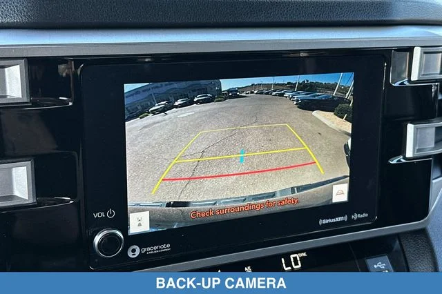 Used 2022 Black Toyota SR5 image 20