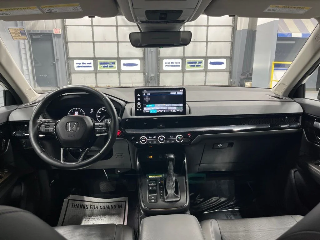 2024 Honda CR-V EX-L - Photo 27