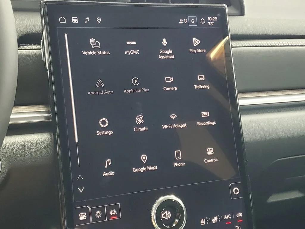 2027 GMC Terrain Denali - Photo 13