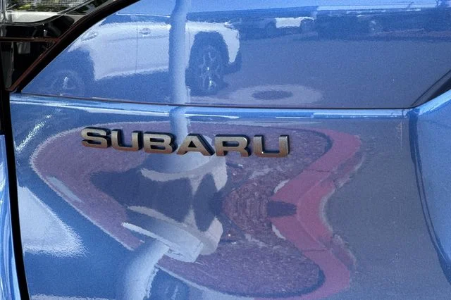 New 2026 DAYBREAK BLUE PEARL Subaru Premium image 23