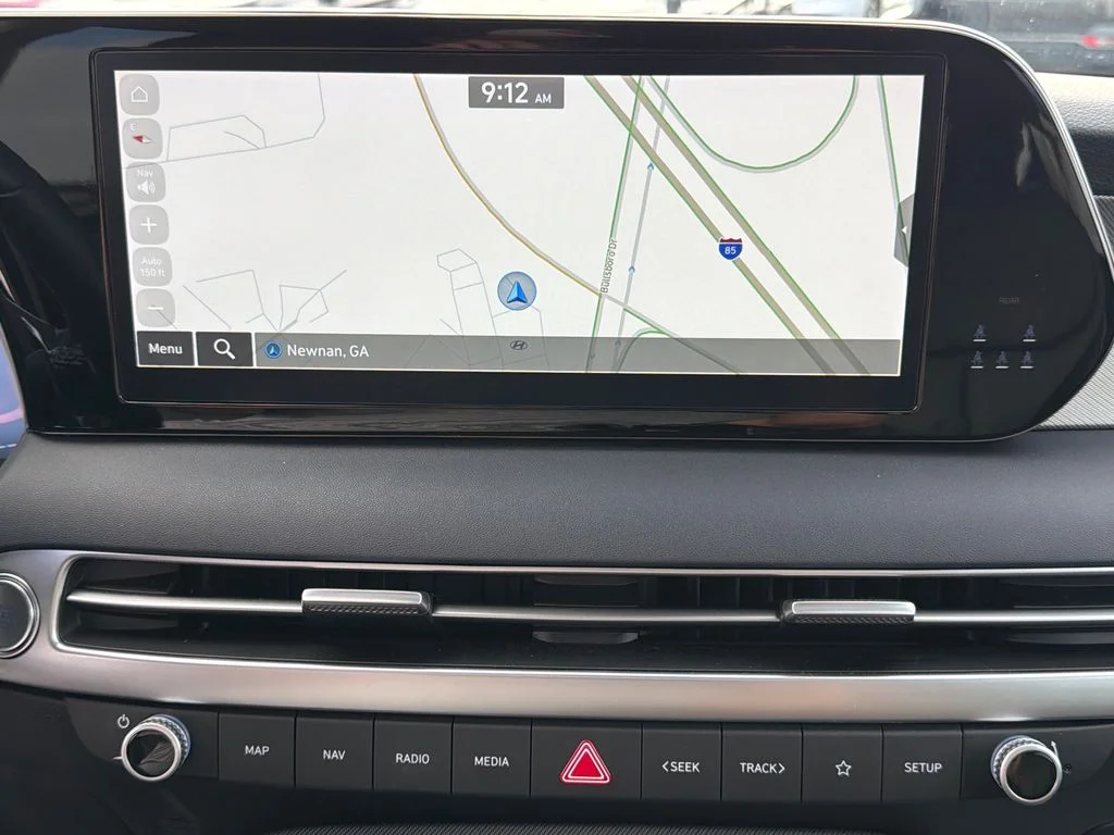 Used 2025 White Hyundai XRT image 29