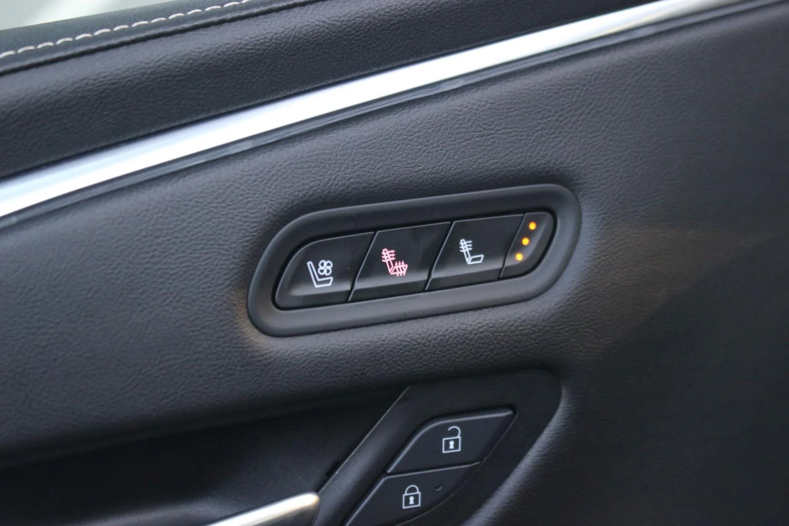 Used 2023 Black Raven Cadillac Sport image 12