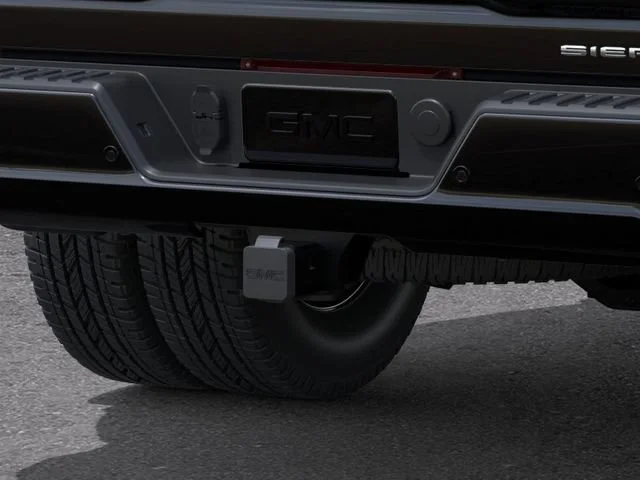 New 2026 Onyx Black GMC Denali DRW image 14