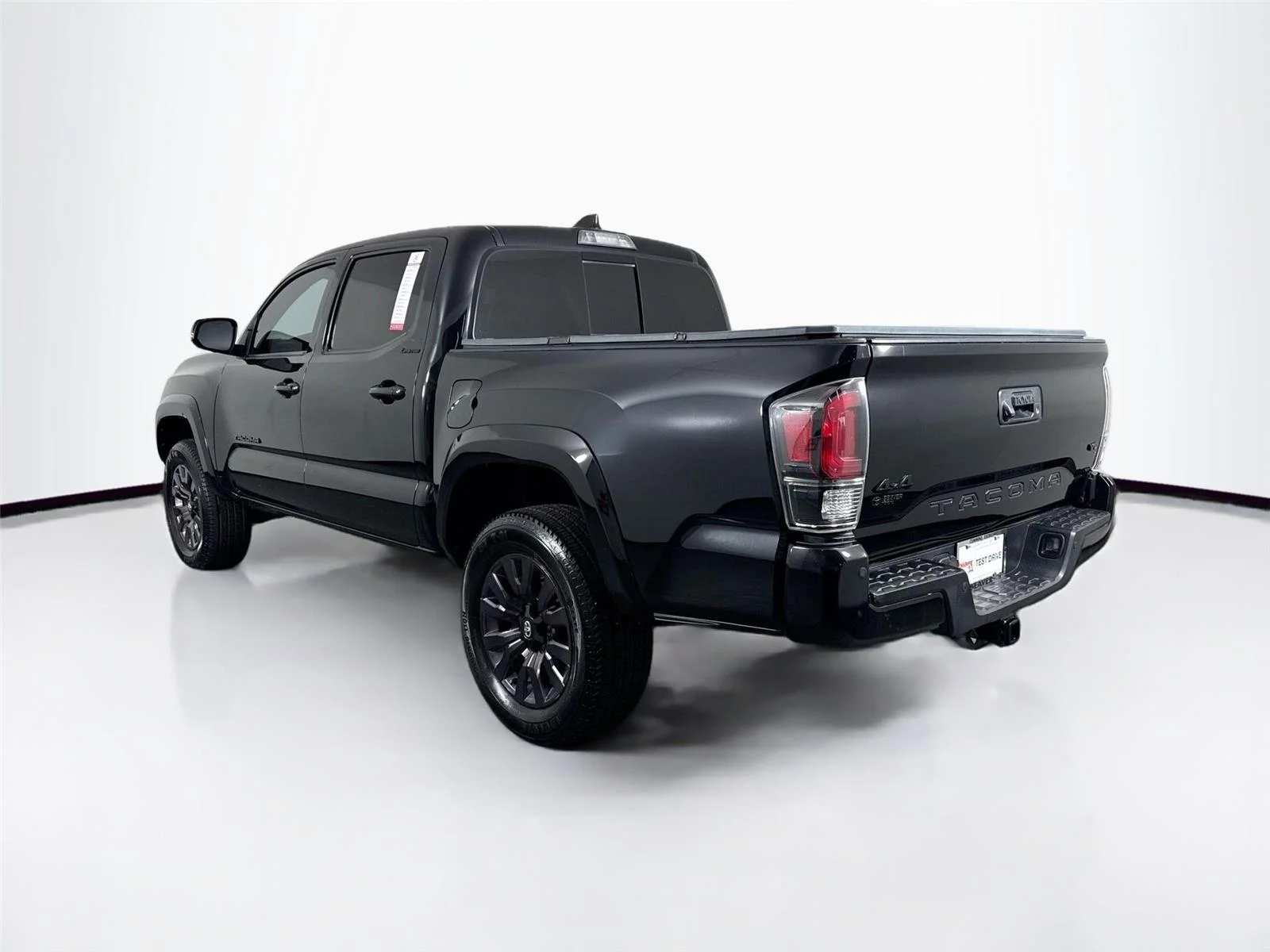2021 Toyota Tacoma Limited - Photo 13