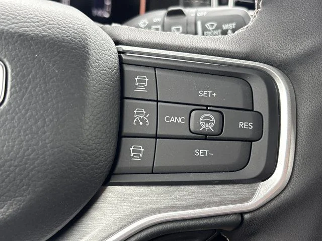 2026 Jeep Grand Wagoneer Limited Altitude - Photo 29