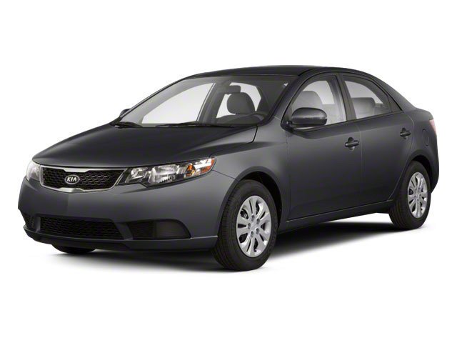 2010 Kia Forte SX