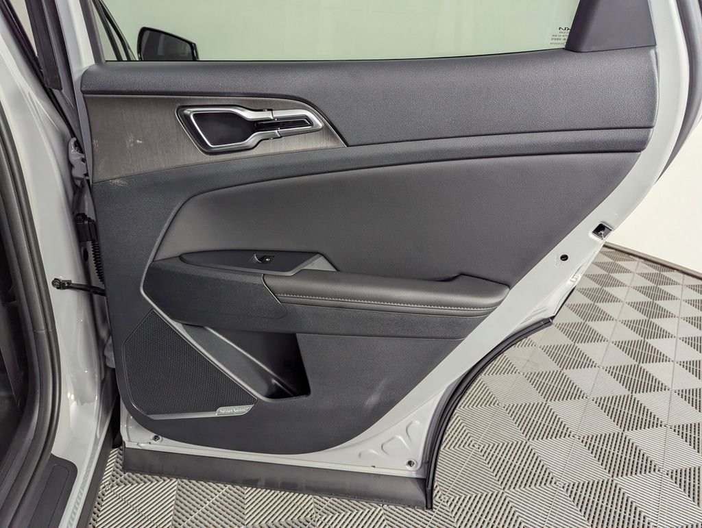 2026 Kia Sportage X-Pro Prestige - Photo 34