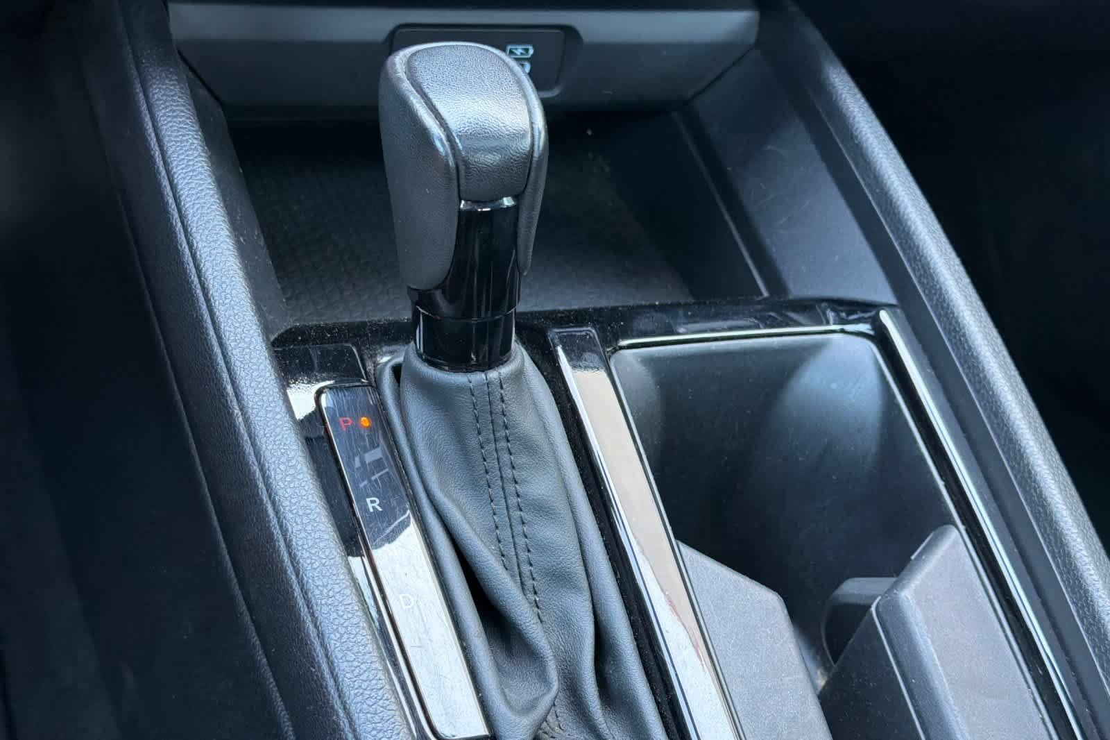 2023 Honda Accord Hybrid Sport - Photo 21