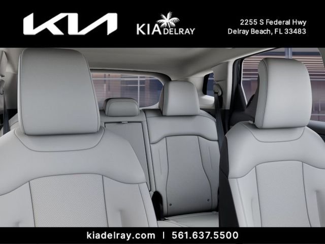 New 2027 Panthera Metal Kia EX image 27