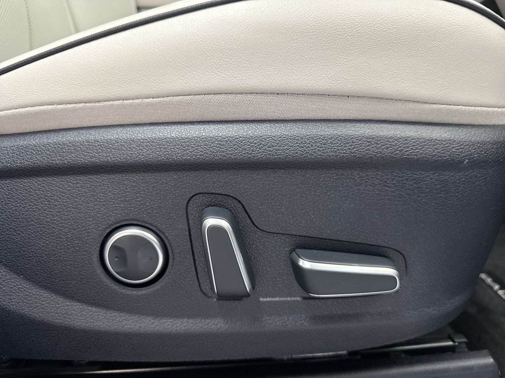 2025 Hyundai Palisade Calligraphy - Photo 19