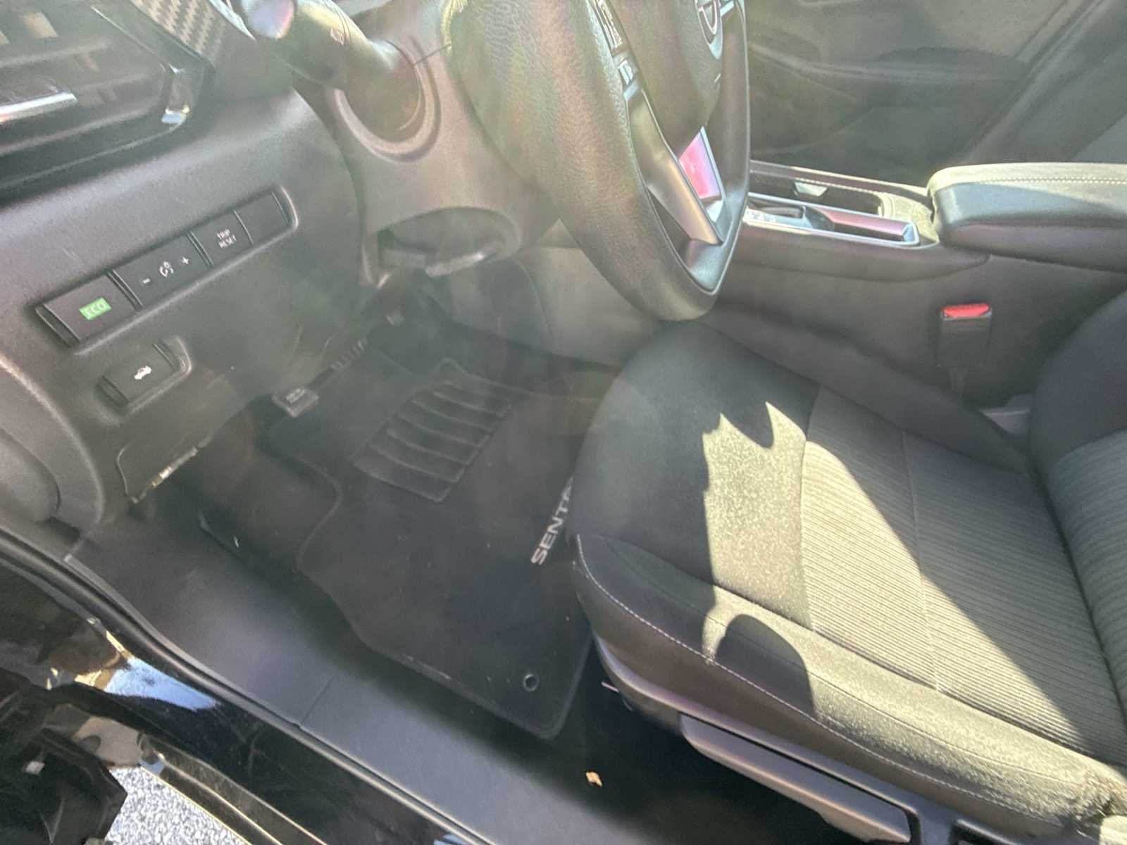 2024 Nissan Sentra SV - Photo 33