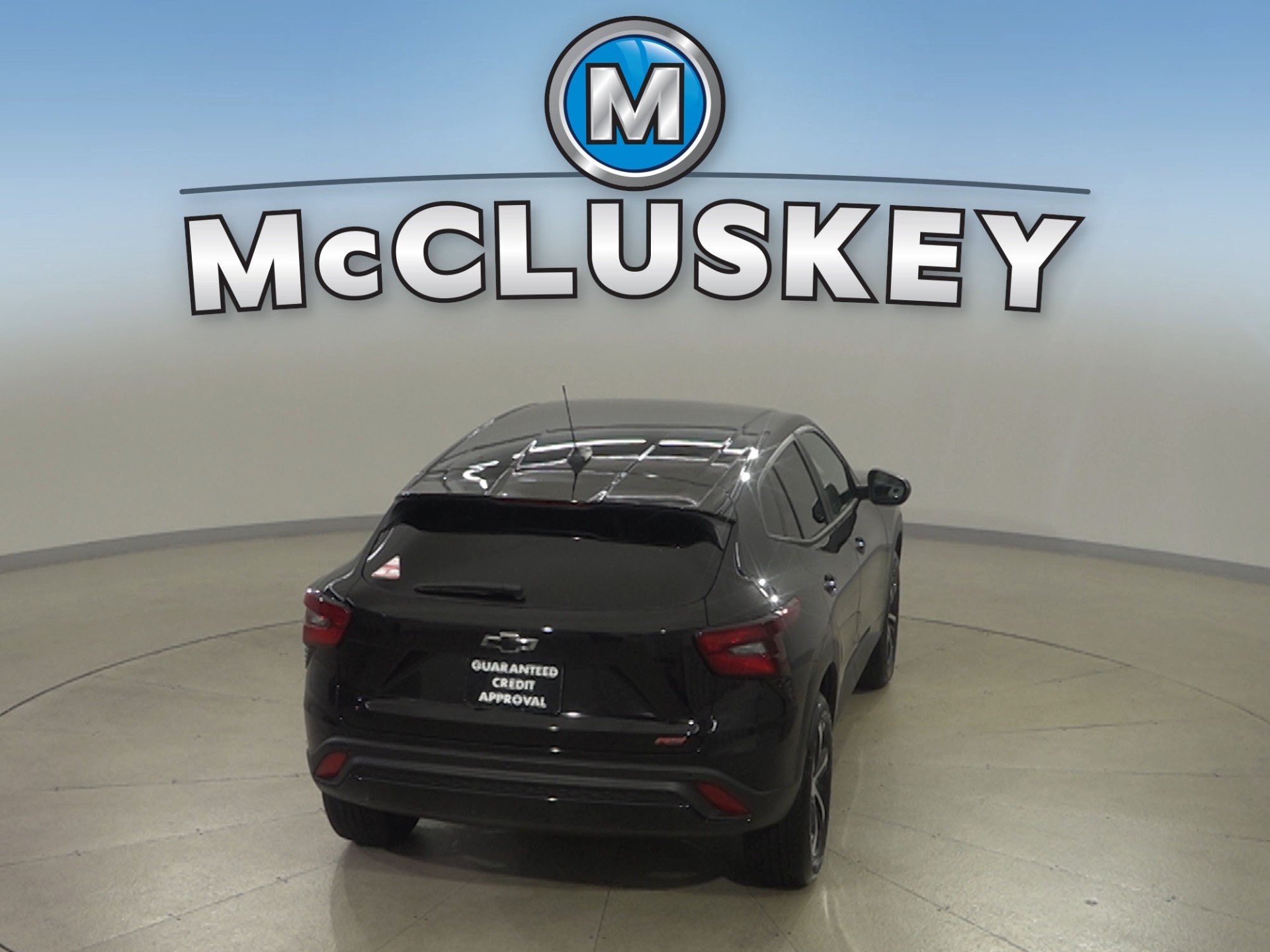 2026 Chevrolet Trax RS - Photo 55