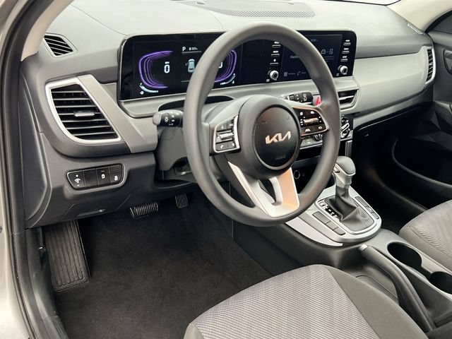 2026 Kia Seltos LX - Photo 7