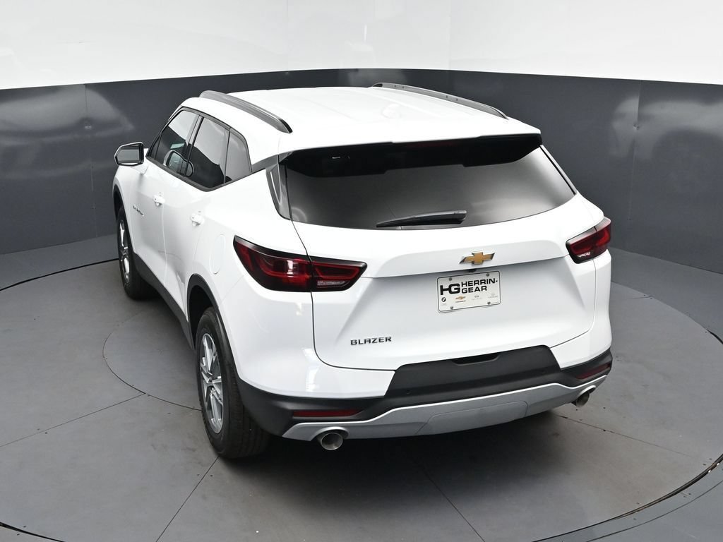 2026 Chevrolet Blazer 2LT - Photo 33