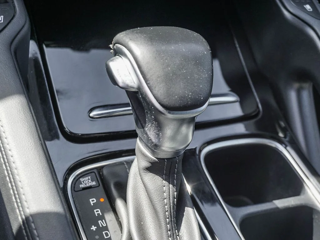 Used 2023 Black Kia EX X-Line image 22