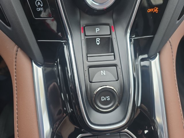 Used 2026 Platinum White Pearl Acura Technology Package image 23
