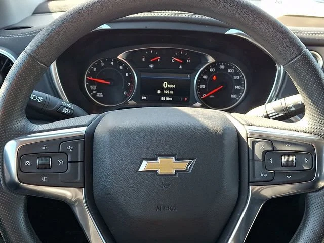 2025 Chevrolet Blazer 2LT - Photo 11