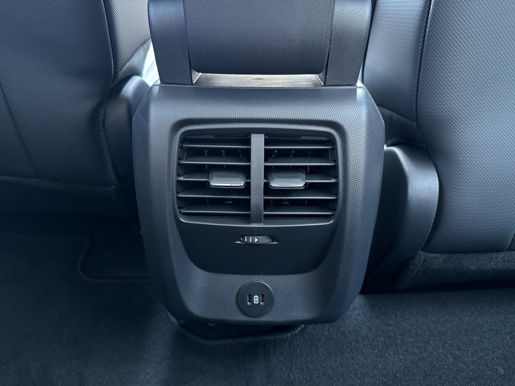 2025 Ford Mustang Mach-E Select - Photo 40