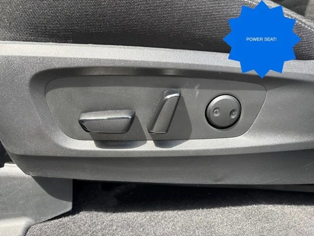 Used 2025 White Nissan SV image 12