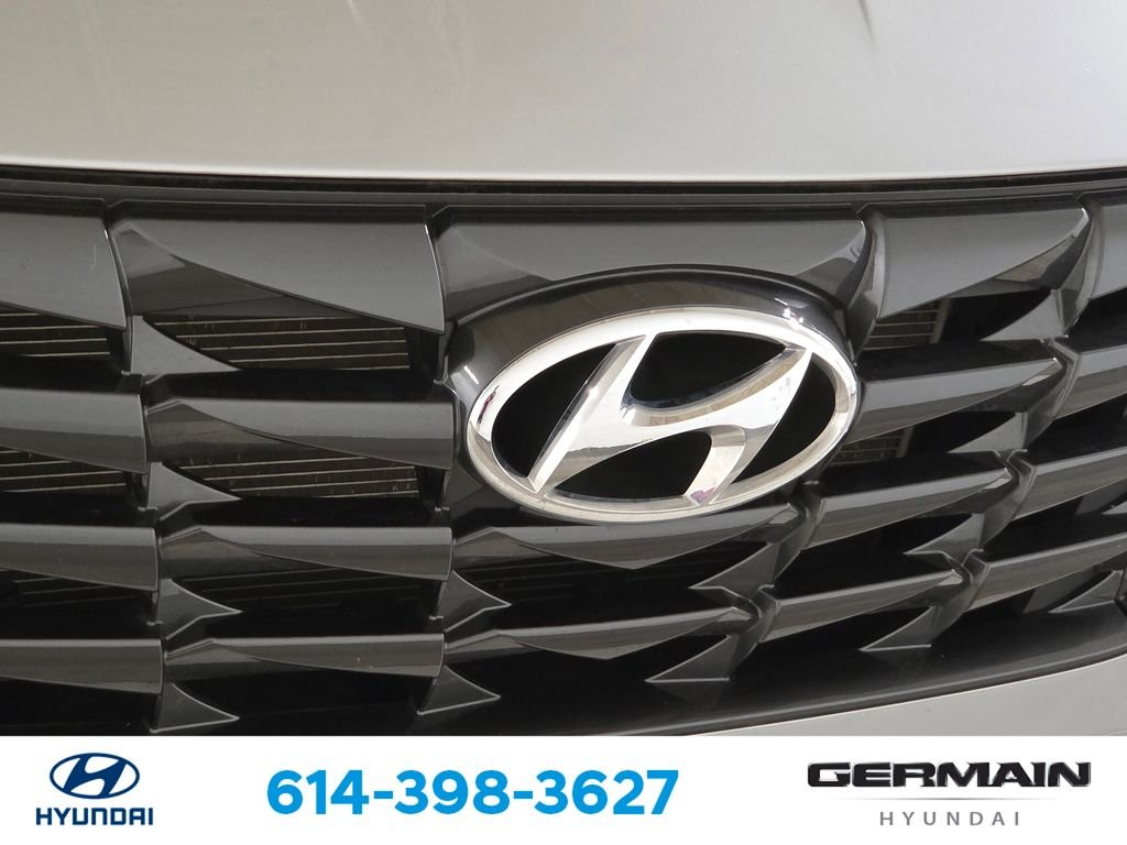 2023 Hyundai Tucson SE - Photo 14