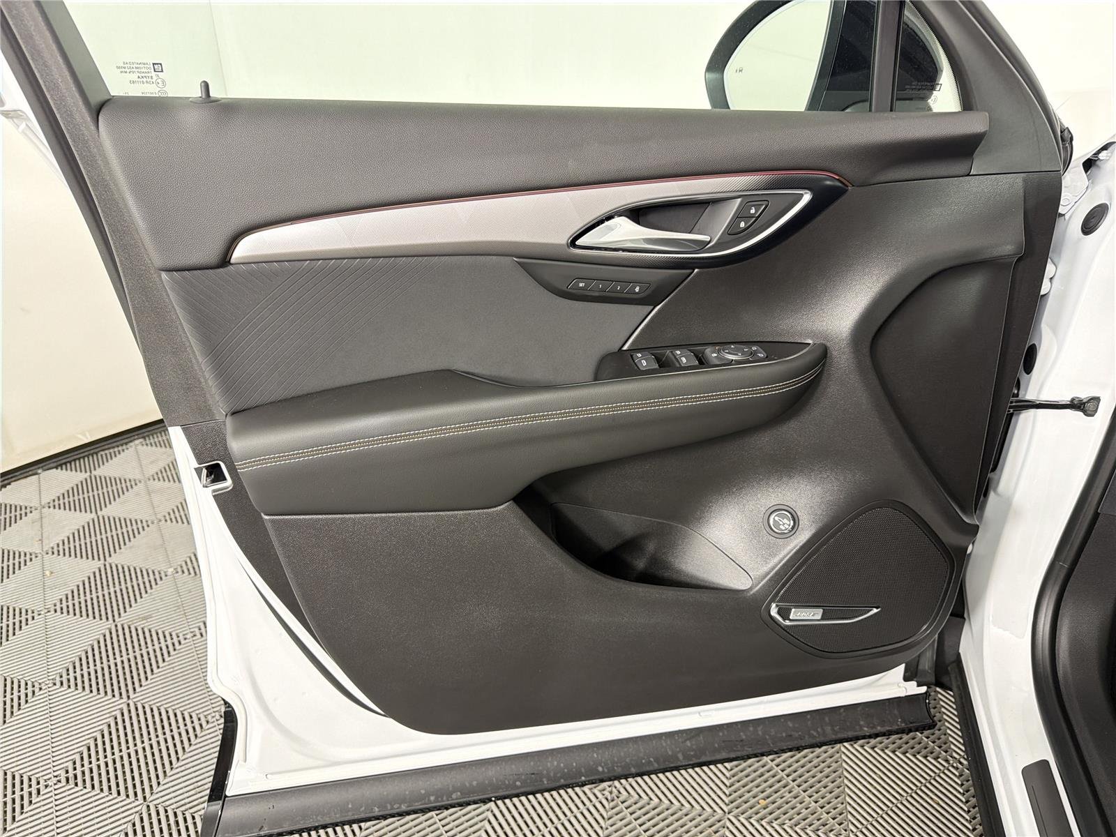 2026 Buick Envision Sport Touring - Photo 8