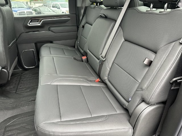 2026 GMC Sierra 2500HD SLT - Photo 27