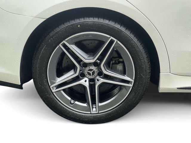 Certified Used 2022 White Mercedes-Benz S 500 image 9