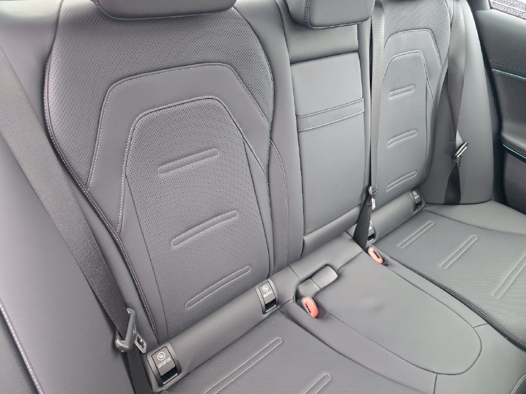 Certified Used 2025 Black Mercedes-Benz E 53 AMG® image 30