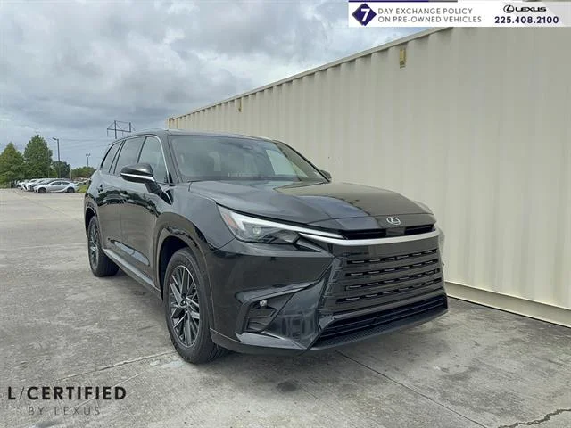 2025 Lexus TX 350 350 Premium AWD's photo