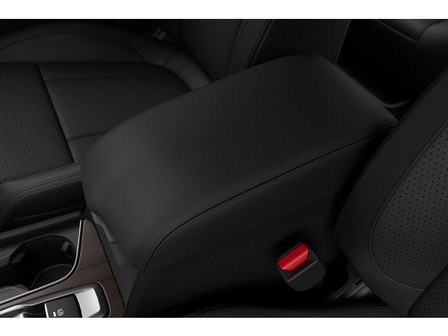 New 2027 CRYSTAL BLACK SILICA Subaru Touring image 22