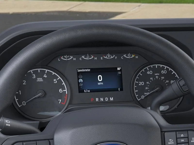 2026 Ford F-350 Super Duty XL - Photo 16