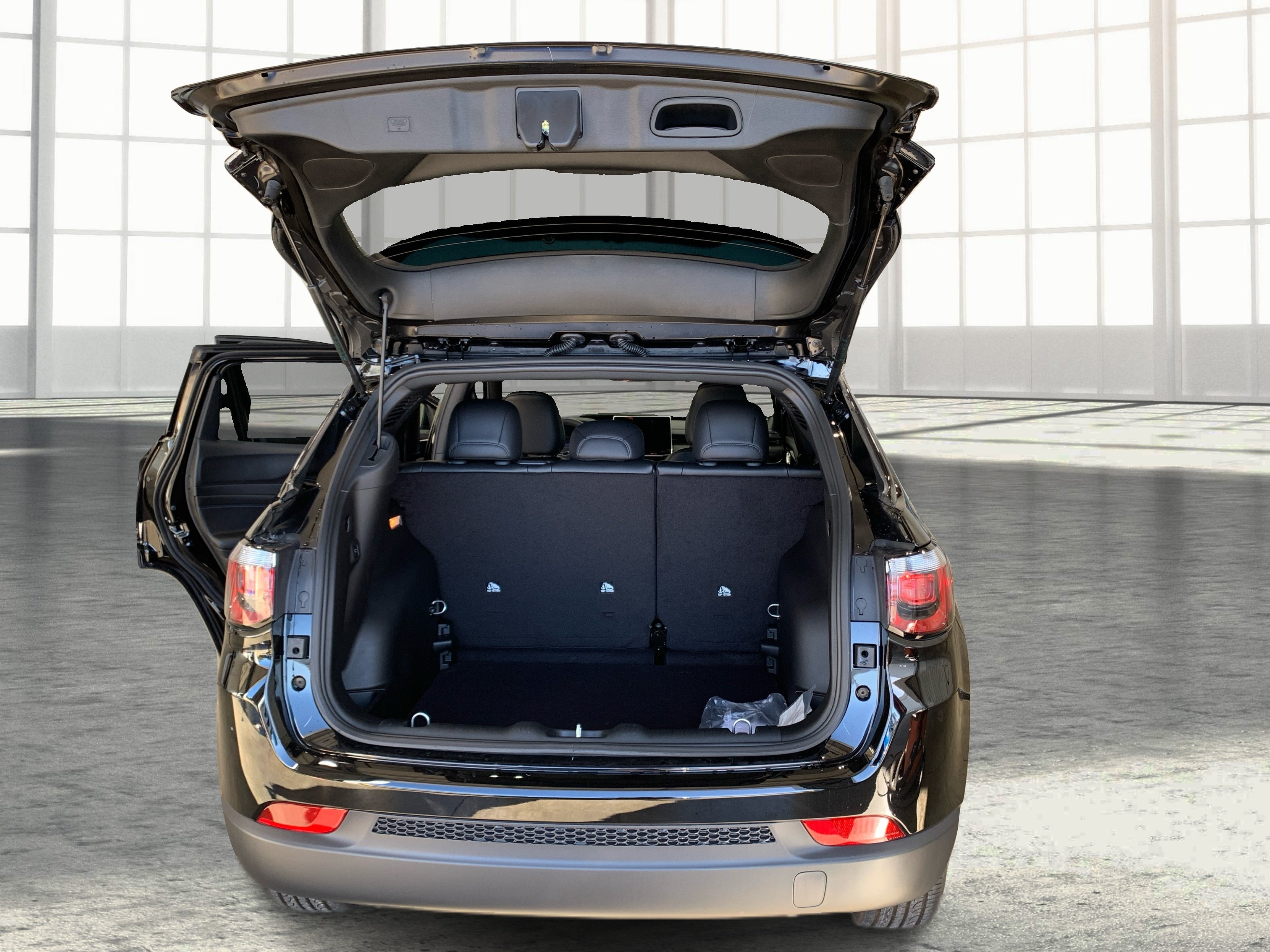 2026 Jeep Compass Altitude Special Edition - Photo 11