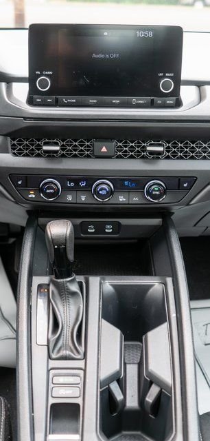 2023 Honda Accord EX - Photo 15