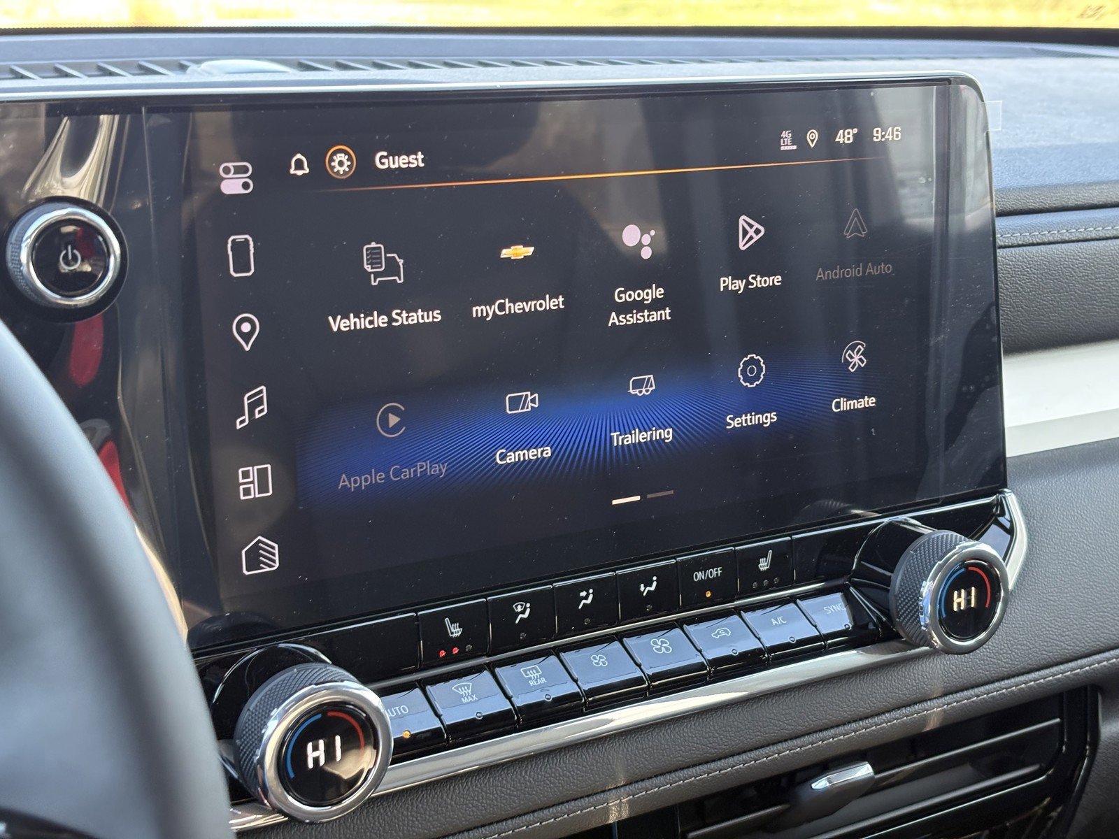 2026 Chevrolet Colorado LT - Photo 22