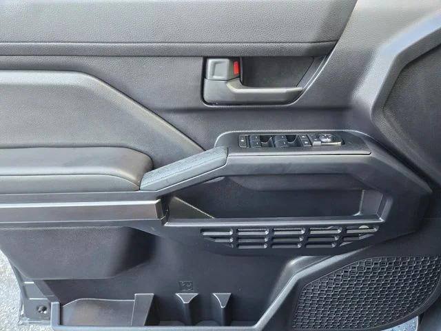 Used 2025 Gray Toyota SR5 image 38