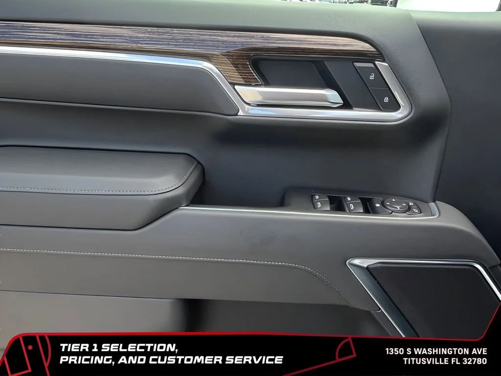 New 2026 Summit White GMC Elevation image 22