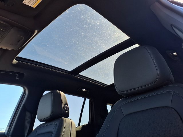 New 2027 Lakeshore Blue Metallic Chevrolet LT image 15