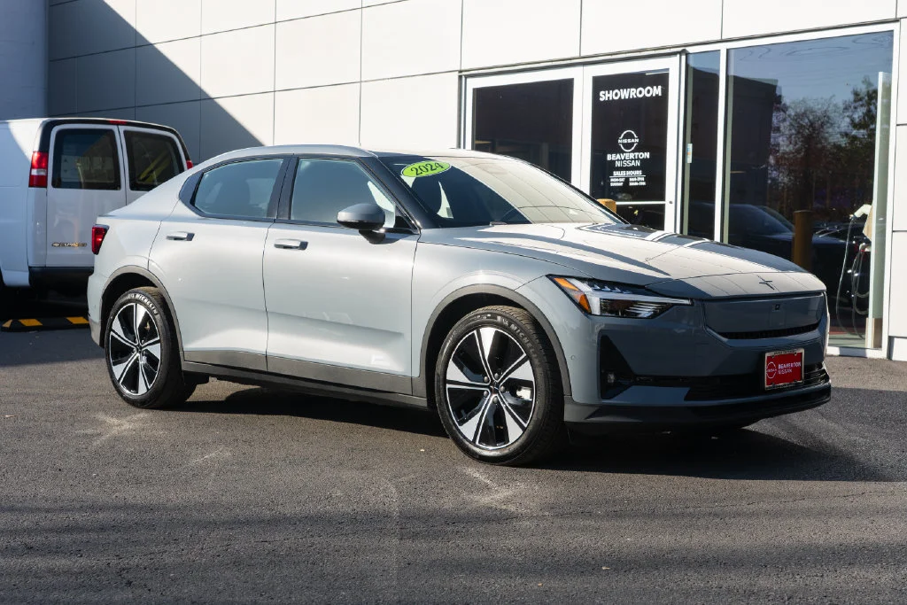 2024 Polestar 2
