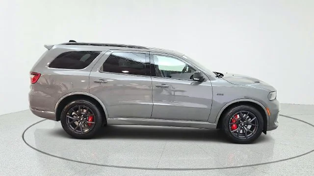 New 2027 Destroyer Gray Clear-Coat Paint Dodge R/T 392 image 13