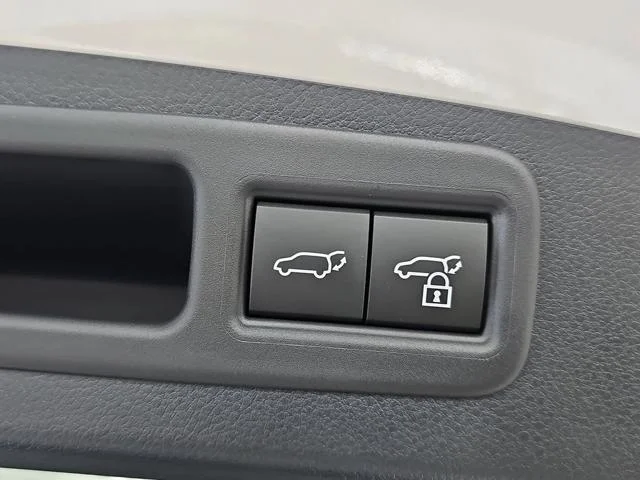 New 2026 Eminent White Pearl Lexus PREMIUM PLUS image 20