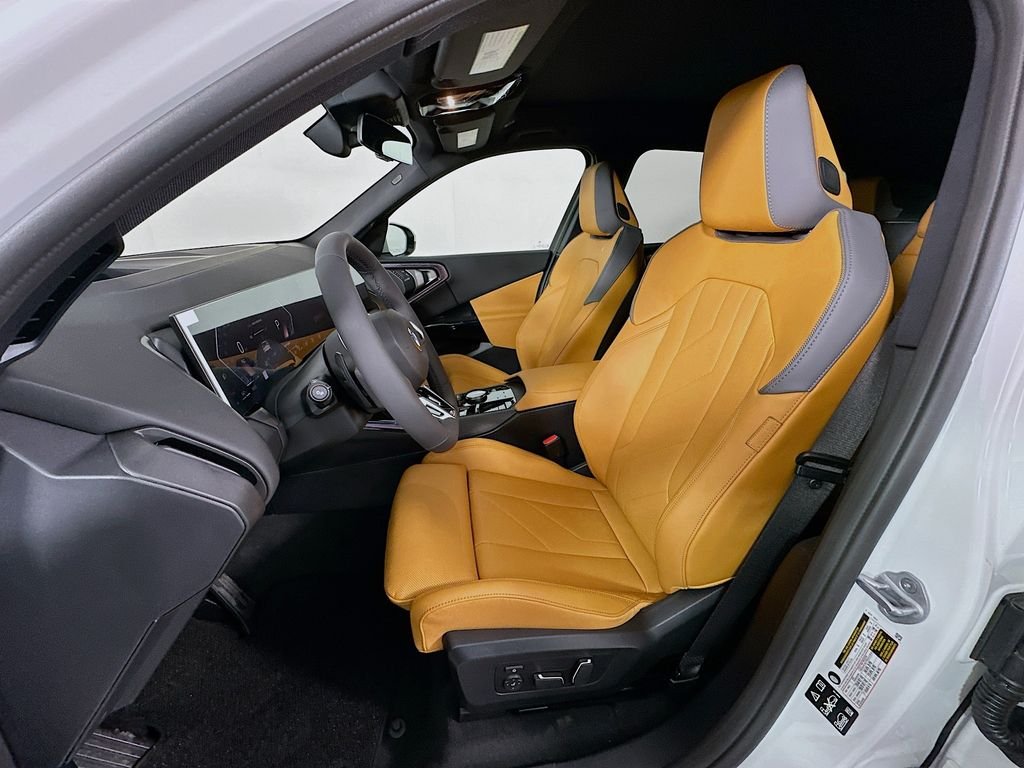 New 2026 Alpine White BMW 30 xDrive image 16