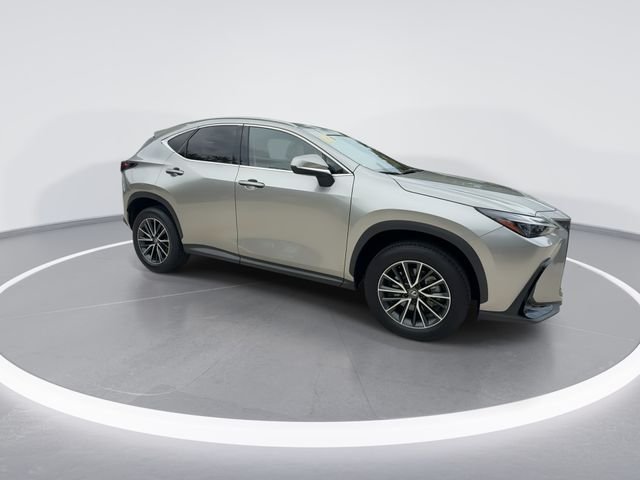 2024 Lexus NX Hybrid 350h - Photo 9