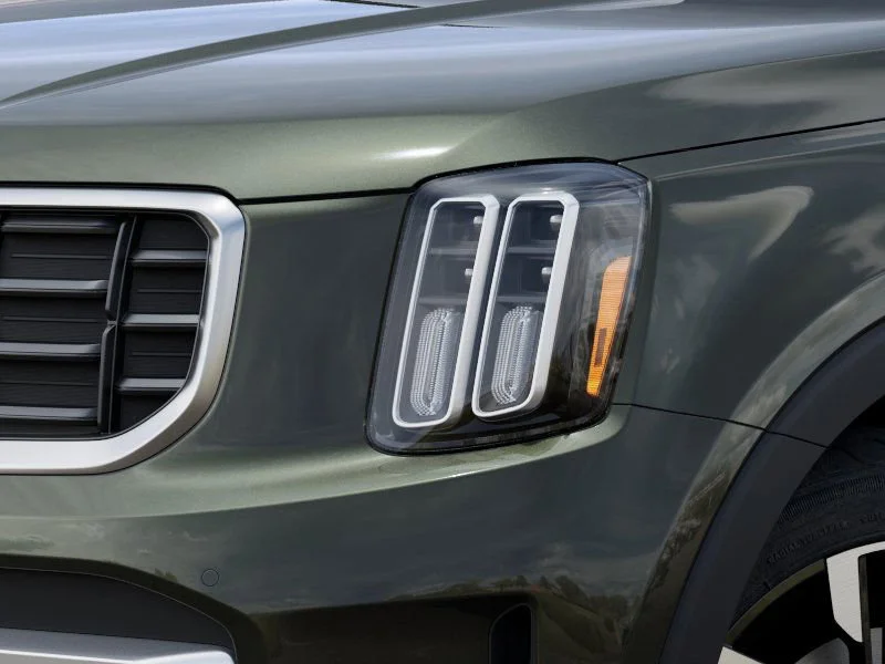 2025 Kia Telluride SX Prestige - Photo 10