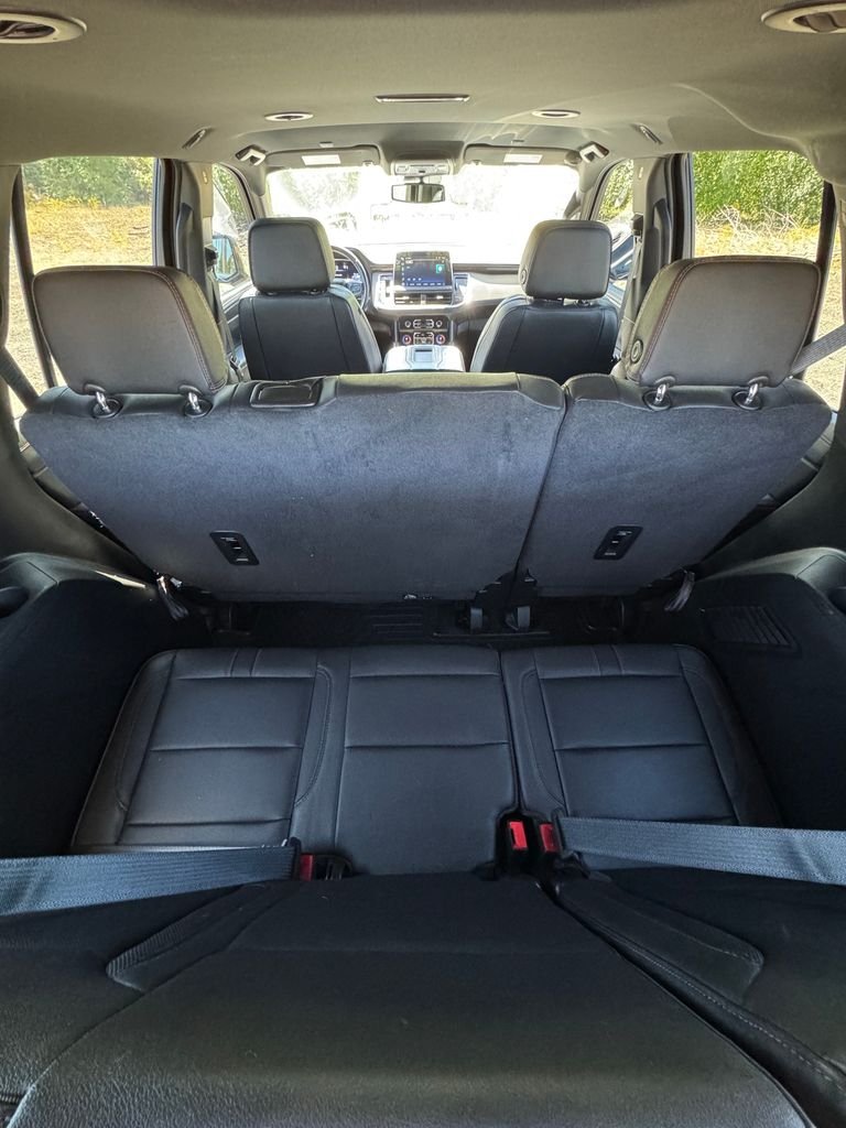 Used 2023 Black Chevrolet RST image 15