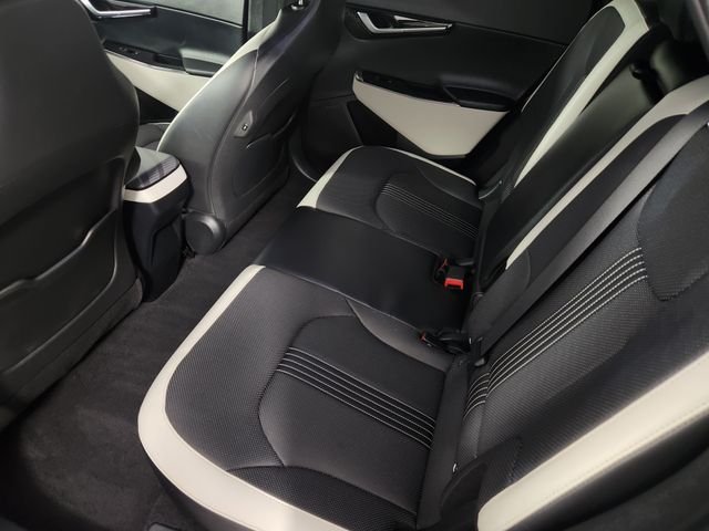 Used 2024 Blue Kia GT-Line image 18