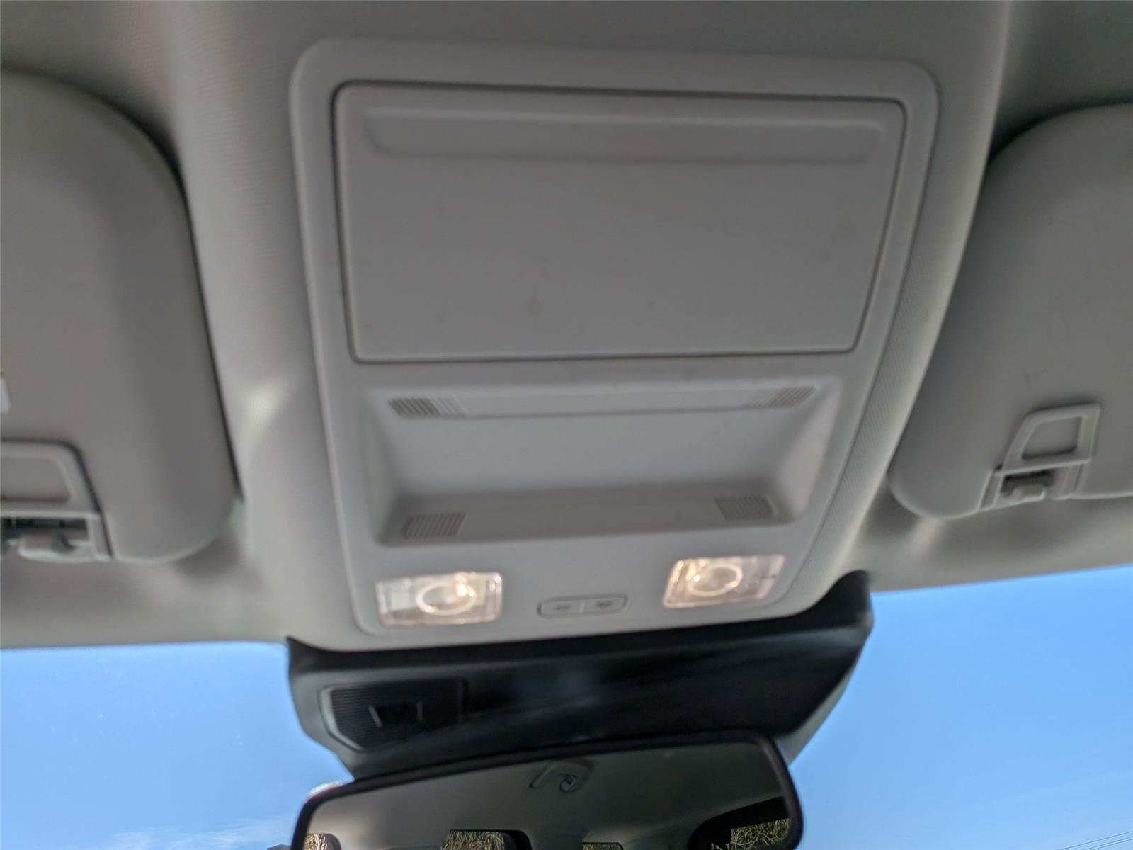 Used 2022 Area 51 Ford Outer Banks image 25