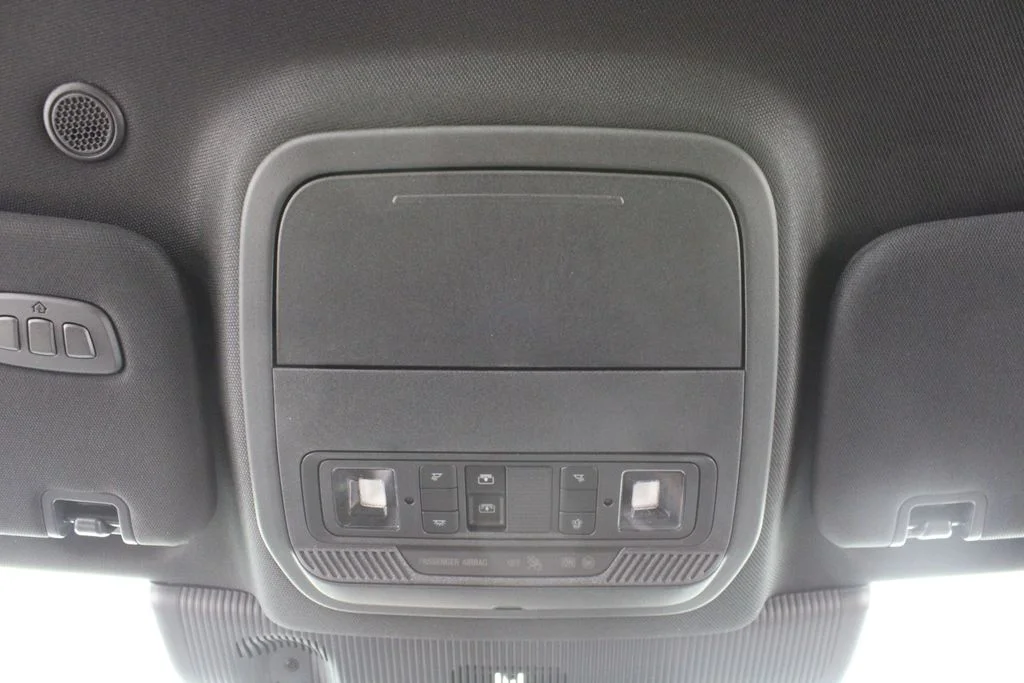 New 2026 Gray Ford Tremor image 23