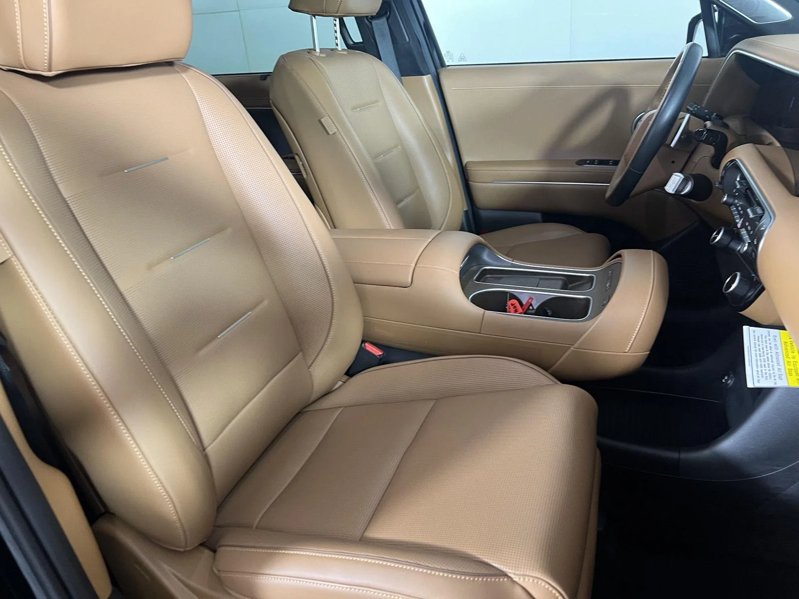 Used 2026 Abyss Black Pearl Hyundai Calligraphy image 30